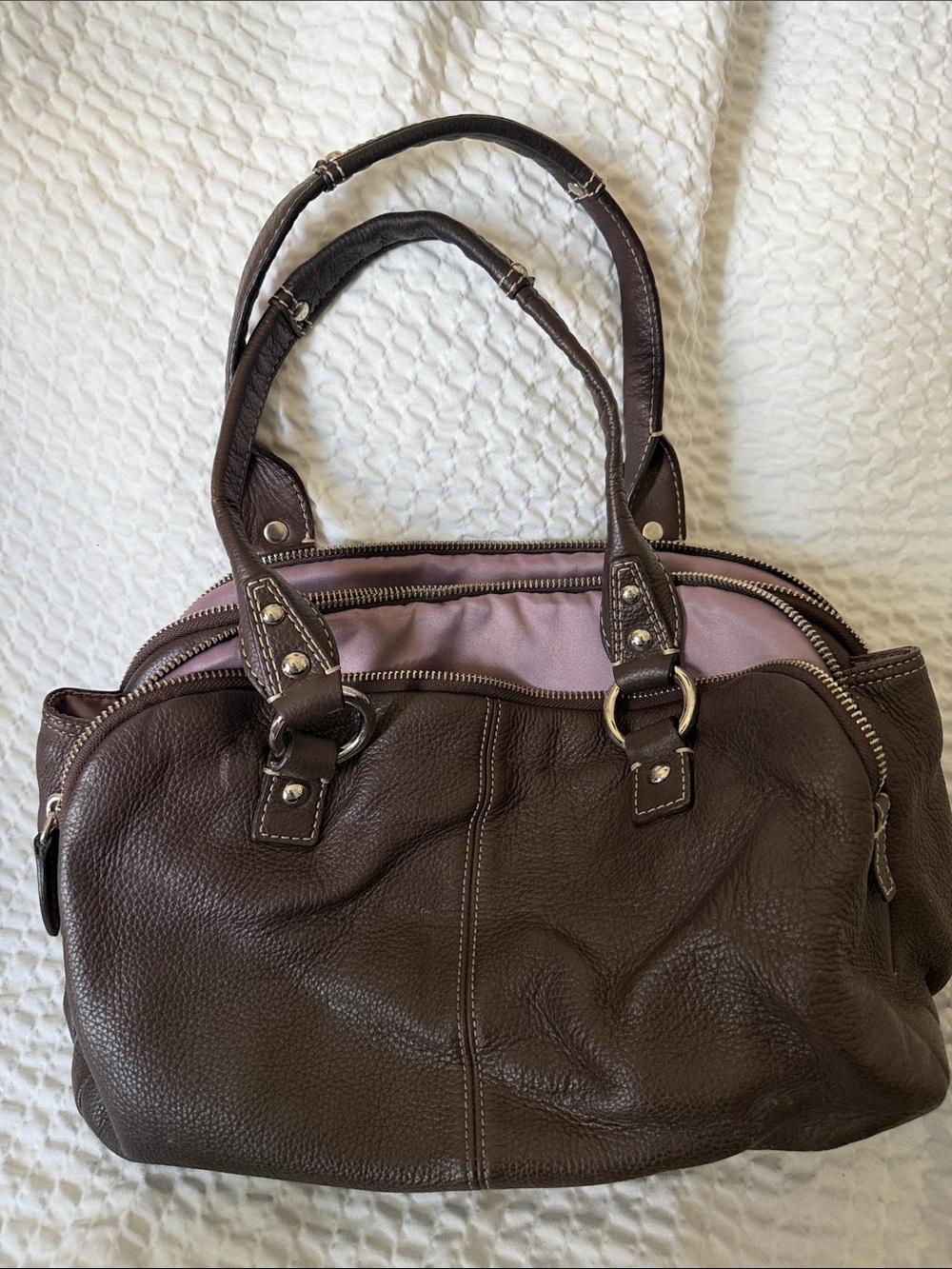 Coach Penelope Purse - Picture 5 of 16